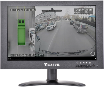 монитор CARVIS MT-3110 с 360